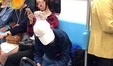 娱乐吃瓜酱上海地铁,娱乐吃瓜酱带你探秘都市生活百态