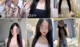 徐州女网红爆料父亲视频