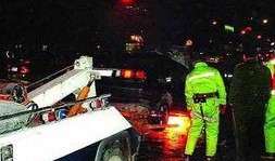 交警爆料爆炸案例视频