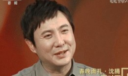 娱乐圈沈腾吃瓜,笑星背后的娱乐风云