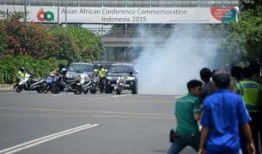 交警爆料爆炸案例视频