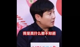 娱乐圈沈腾吃瓜,笑星背后的娱乐风云