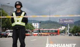 交警爆料爆炸案例视频