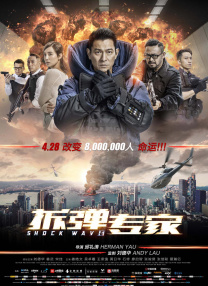 姜文姜武两位影坛兄弟，实力毋庸置疑，哥哥姜文更是演而优则导，带来足够的惊喜和可能。
